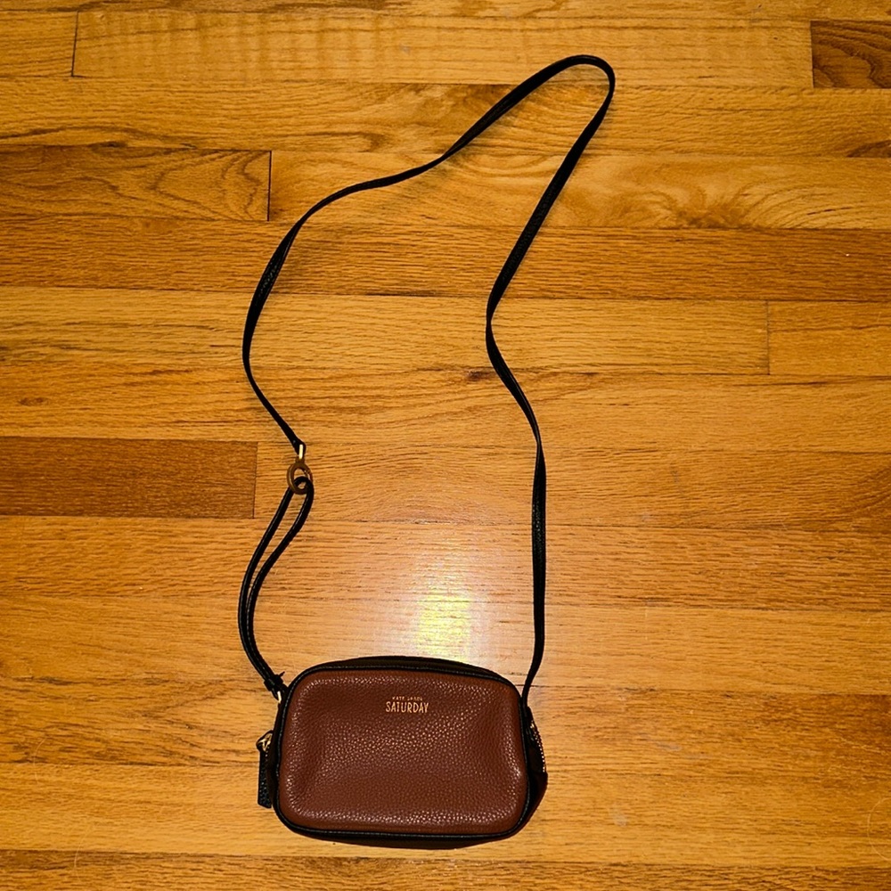 Kate Spade Saturday Small Crossbody